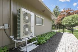Air Source Heat Pumps Norfolk
