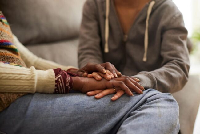 Grief Counselling Services By Fortitude Wellbeing