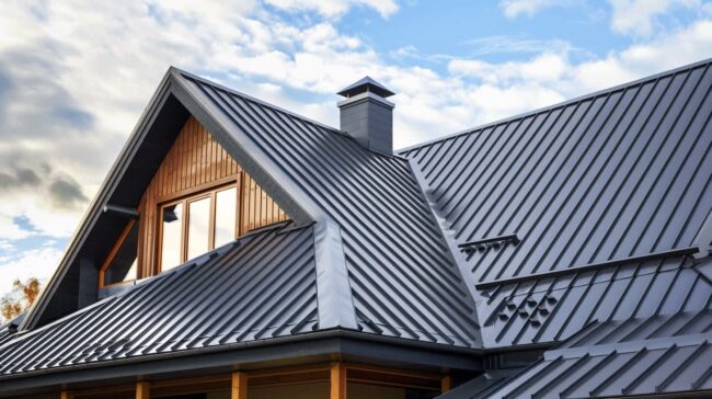 Stop Gutter Overflow During Heavy Rain